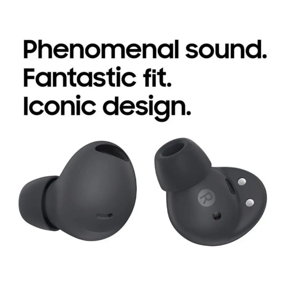 SAMSUNG Galaxy Buds 2 Pro Wireless Bluetooth Noise-Cancelling Earbuds