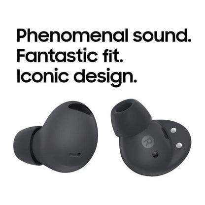SAMSUNG Galaxy Buds 2 Pro Wireless Bluetooth Noise-Cancelling Earbuds