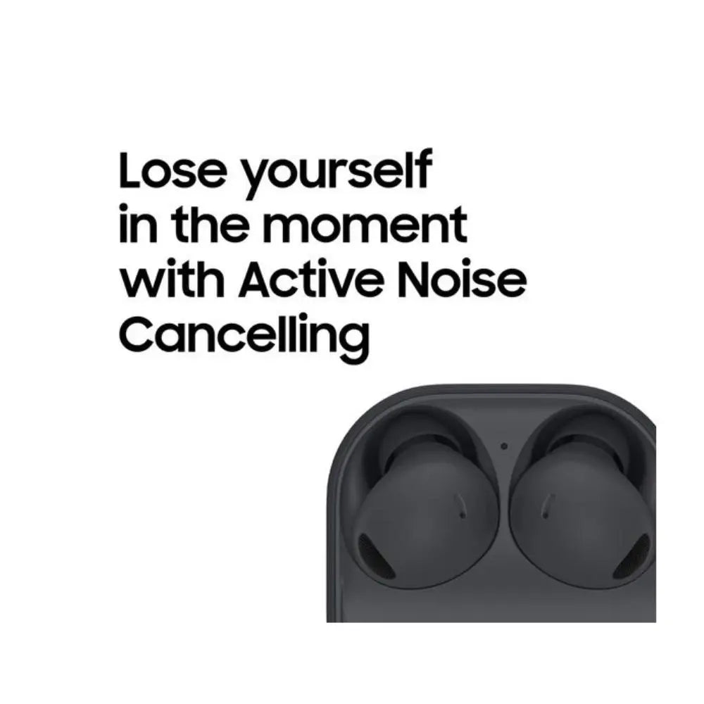 SAMSUNG Galaxy Buds 2 Pro Wireless Bluetooth Noise-Cancelling Earbuds