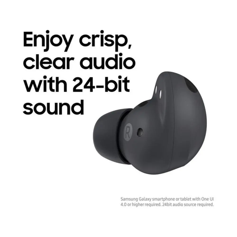 SAMSUNG Galaxy Buds 2 Pro Wireless Bluetooth Noise-Cancelling Earbuds
