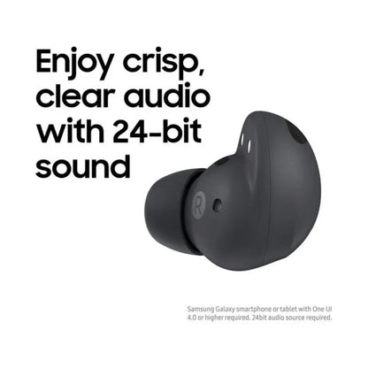 SAMSUNG Galaxy Buds 2 Pro Wireless Bluetooth Noise-Cancelling Earbuds