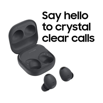 SAMSUNG Galaxy Buds 2 Pro Wireless Bluetooth Noise-Cancelling Earbuds