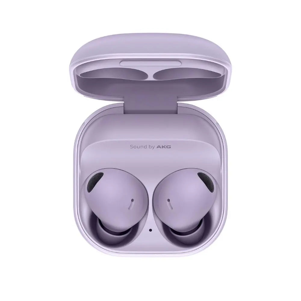 SAMSUNG Galaxy Buds 2 Pro Wireless Bluetooth Noise-Cancelling Earbuds