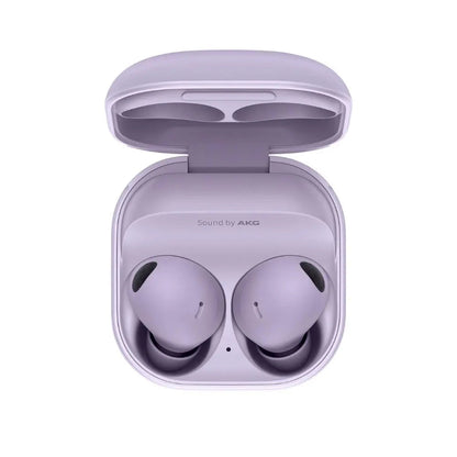 SAMSUNG Galaxy Buds 2 Pro Wireless Bluetooth Noise-Cancelling Earbuds