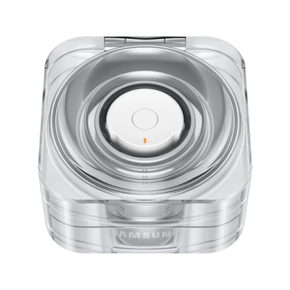 SAMSUNG Galaxy Ring - Titanium Silver, Size 6