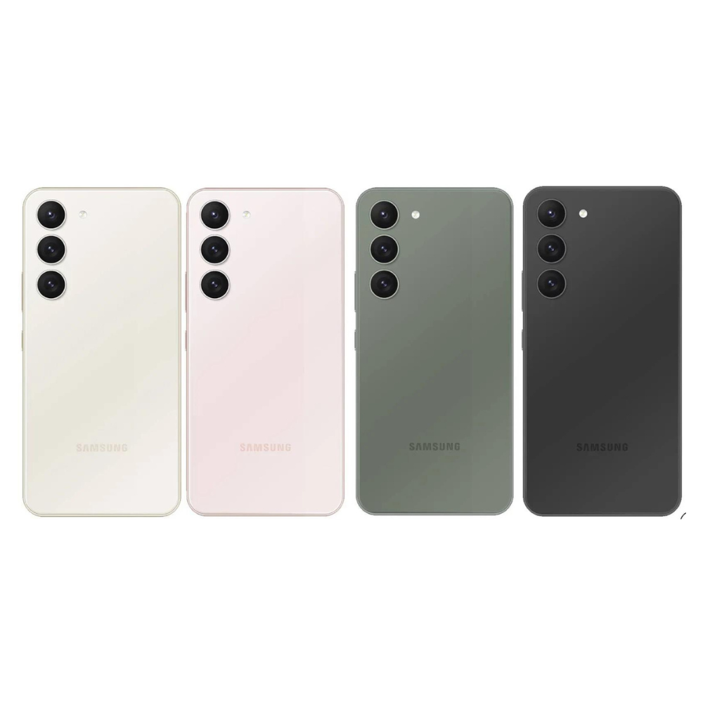SAMSUNG Galaxy S23 Plus