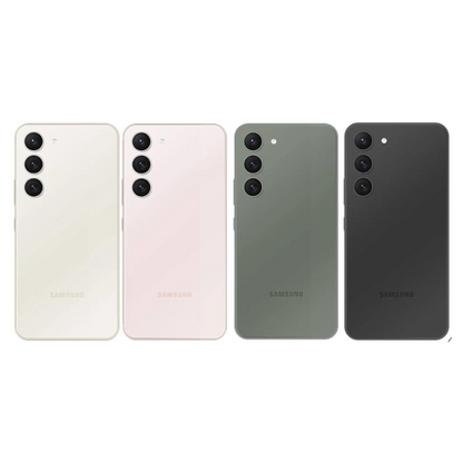 SAMSUNG Galaxy S23 Plus