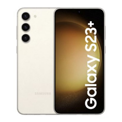 SAMSUNG Galaxy S23 Plus