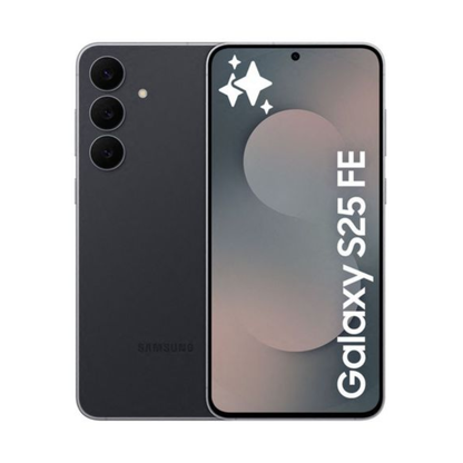 SAMSUNG Galaxy S25 FE 5G SM-S731BZKIEUB 512GB