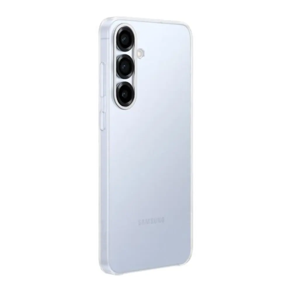 SAMSUNG Galaxy S25+ Case - Clear