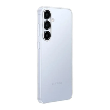 SAMSUNG Galaxy S25+ Case - Clear