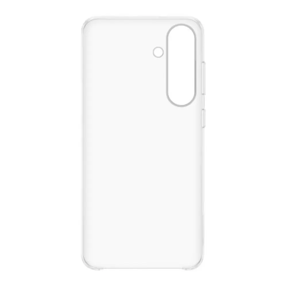 SAMSUNG Galaxy S25+ Case - Clear