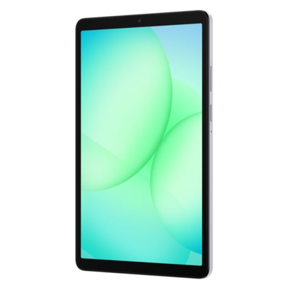 SAMSUNG Galaxy Tab A11 8.7" Tablet - 128 GB, Silver SM-X130NZSEEUB