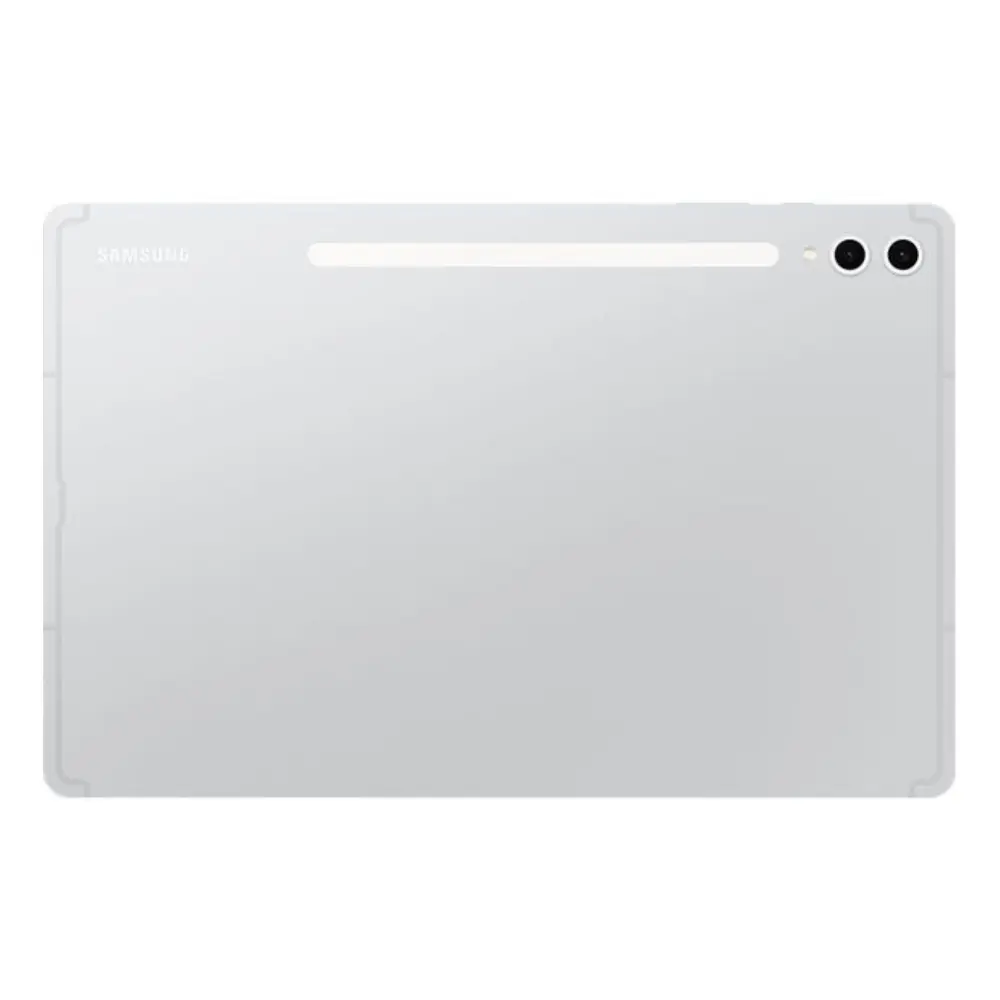 SAMSUNG Galaxy Tab S10+ 12.4" Tablet - 256 GB, Platinum Silver