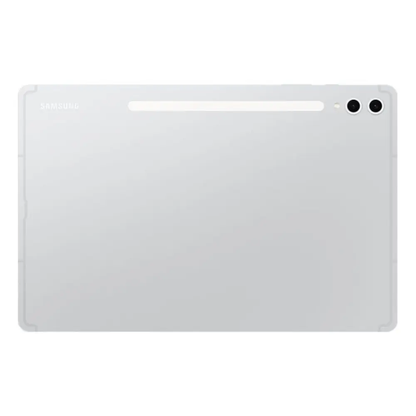SAMSUNG Galaxy Tab S10+ 12.4" Tablet - 256 GB, Platinum Silver