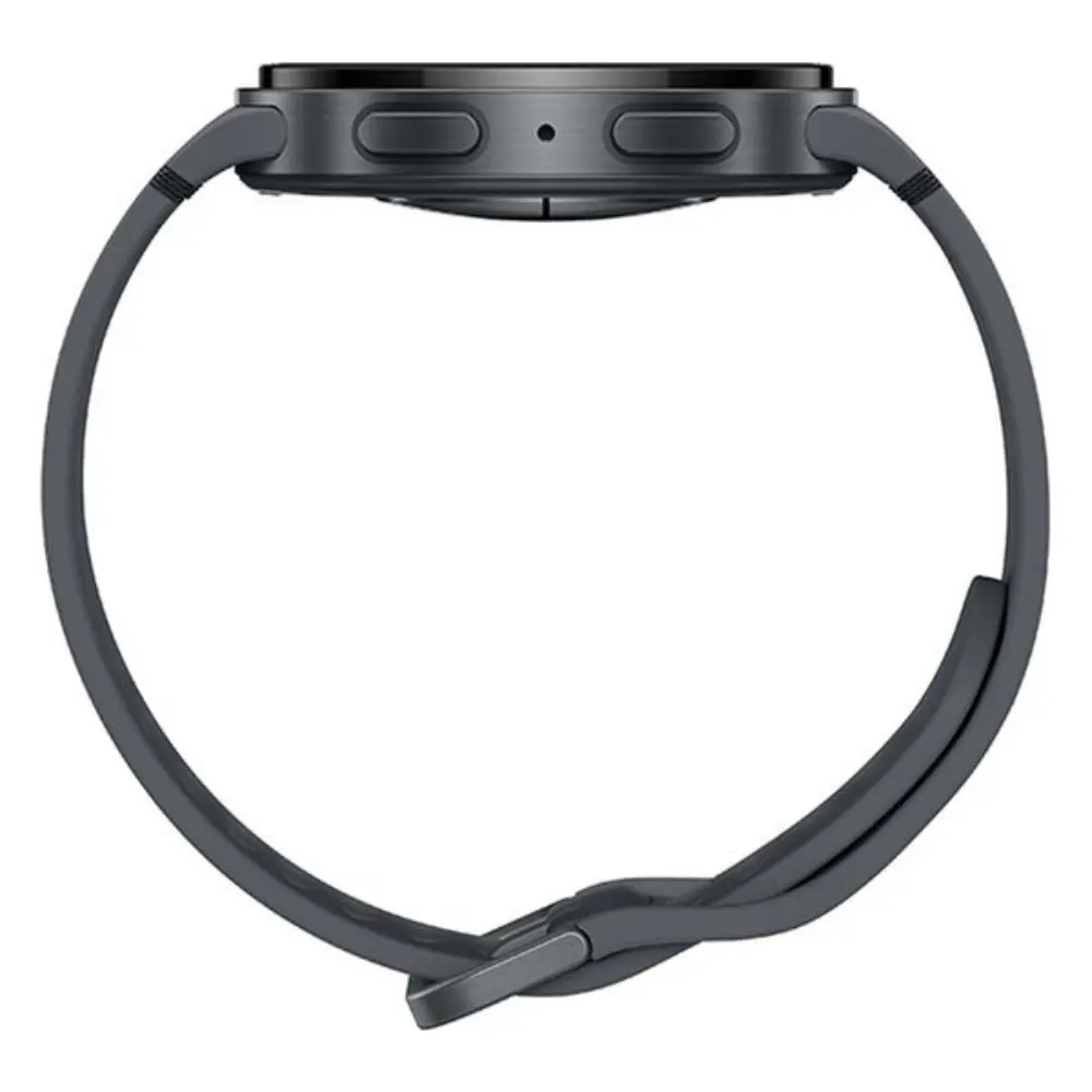 SAMSUNG Galaxy Watch8 BT with Bixby - Graphite, 44 mm