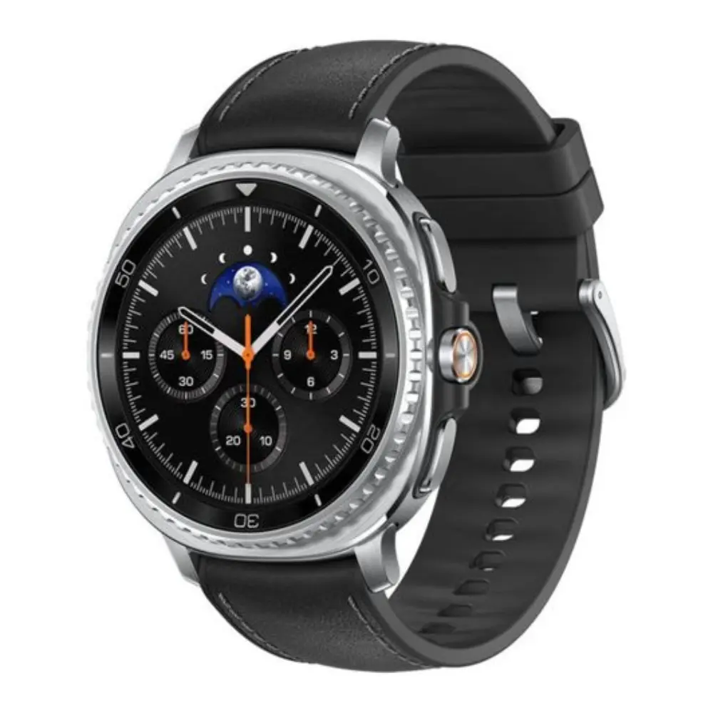SAMSUNG Galaxy Watch8 Classic BT with Bixby, 46 mm