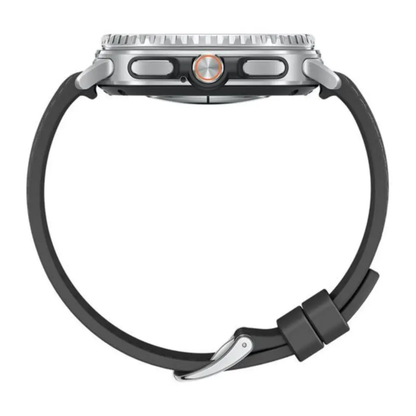 SAMSUNG Galaxy Watch8 Classic BT with Bixby, 46 mm