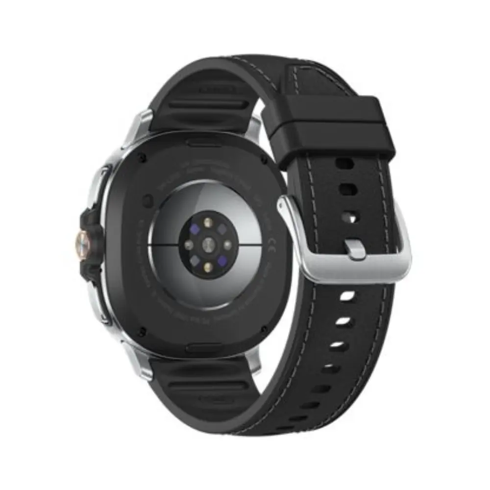 SAMSUNG Galaxy Watch8 Classic BT with Bixby, 46 mm