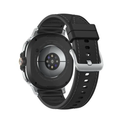 SAMSUNG Galaxy Watch8 Classic BT with Bixby, 46 mm
