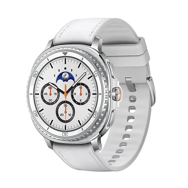 SAMSUNG Galaxy Watch8 Classic BT with Bixby, 46 mm