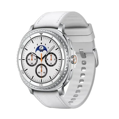 SAMSUNG Galaxy Watch8 Classic BT with Bixby, 46 mm