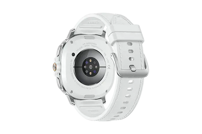 SAMSUNG Galaxy Watch8 Classic BT with Bixby, 46 mm