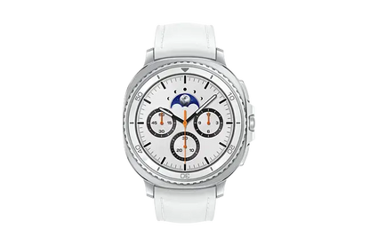 SAMSUNG Galaxy Watch8 Classic BT with Bixby, 46 mm