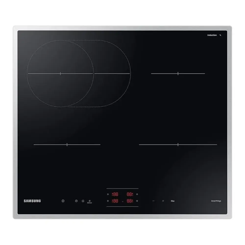 SAMSUNG INDUCTION HOB NZ64B4015HK/U1
