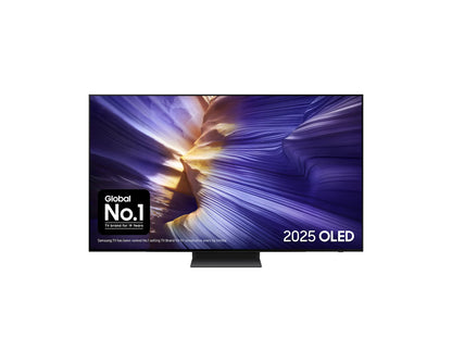 SAMSUNG QE55S93FAEXXU 55" 4K OLED SMART TV