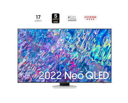 SAMSUNG QE65QN85BATXXU 65" 4K MINI LED SMART TV