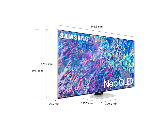 SAMSUNG QE65QN85BATXXU 65" 4K MINI LED SMART TV