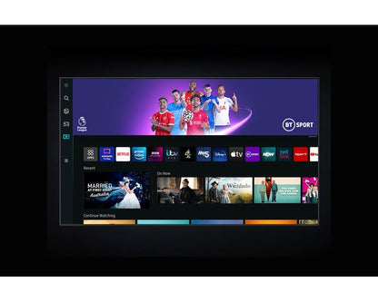 SAMSUNG QE65QN85BATXXU 65" 4K MINI LED SMART TV