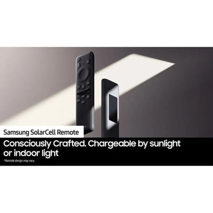 SAMSUNG S95F 65" OLED Glare Free 4K Vision AI Smart TV 2025 - QE65S95F