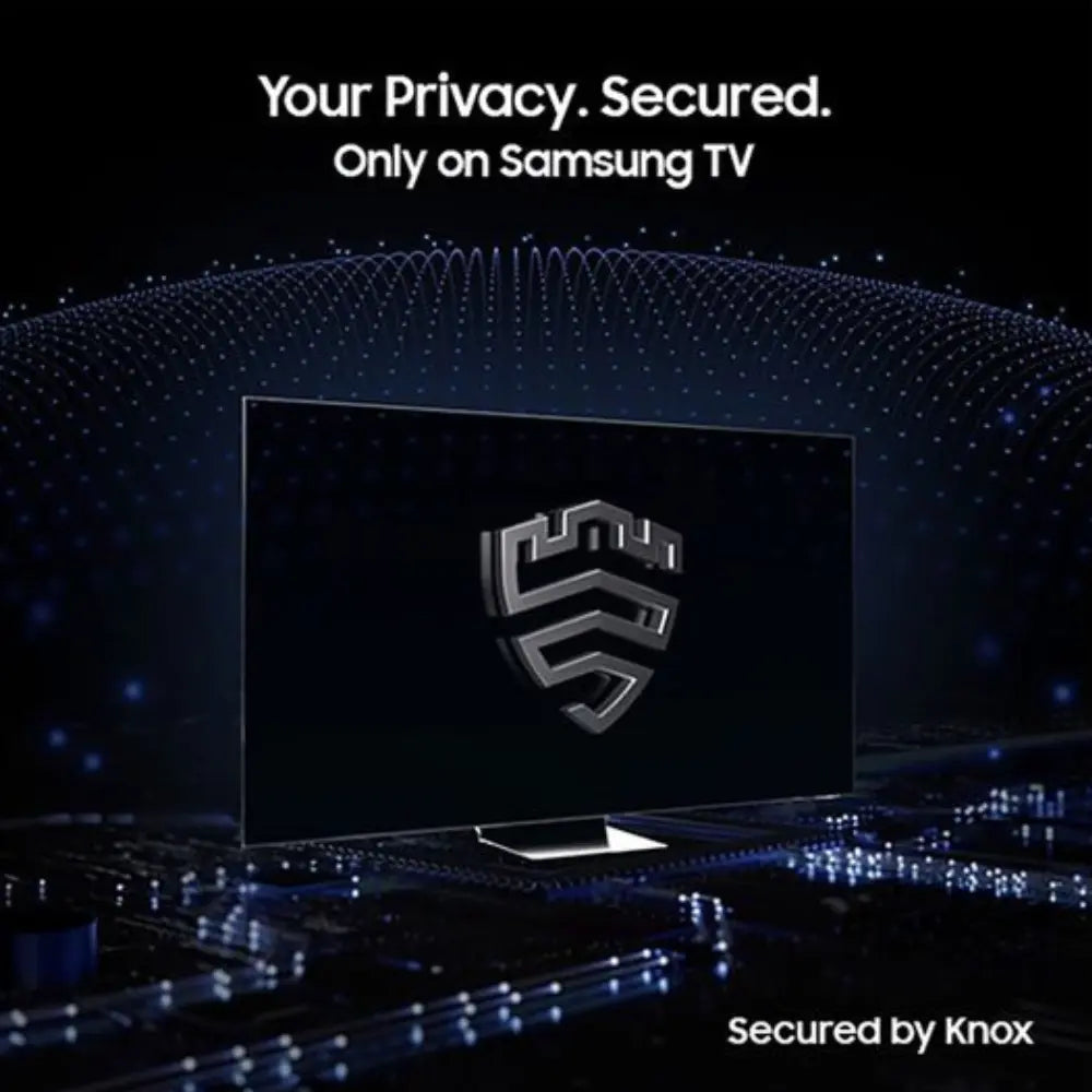SAMSUNG S95F 65" OLED Glare Free 4K Vision AI Smart TV 2025 - QE65S95F