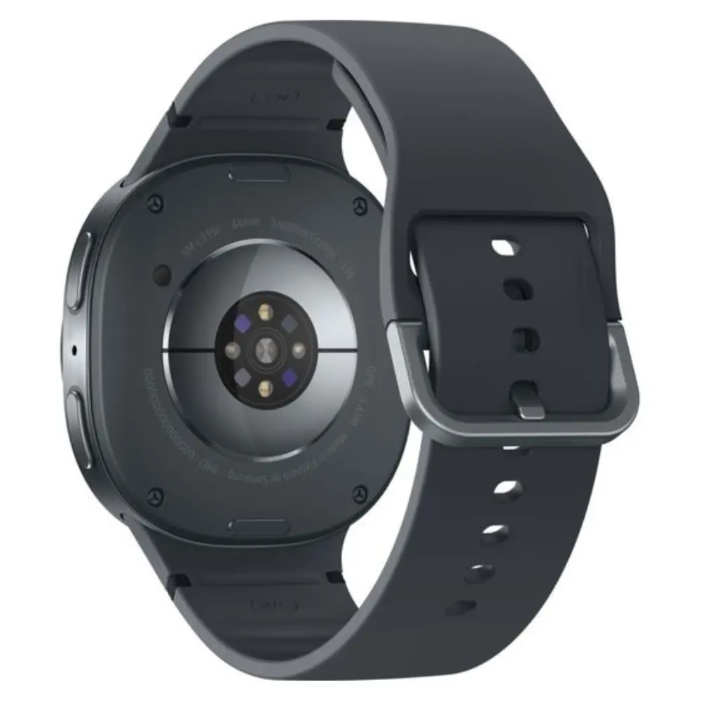 SAMSUNG SM-L320NDAAEUA Galaxy Watch8 BT with Bixby - Graphite, 40 mm