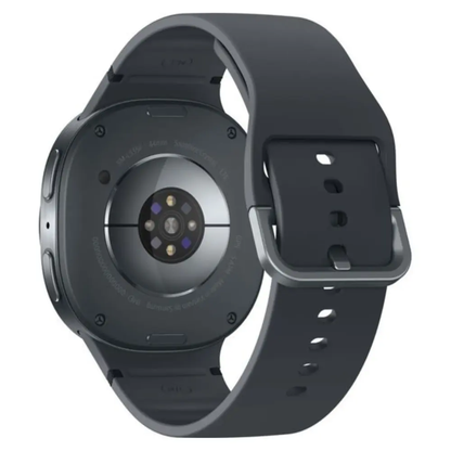 SAMSUNG SM-L320NDAAEUA Galaxy Watch8 BT with Bixby - Graphite, 40 mm