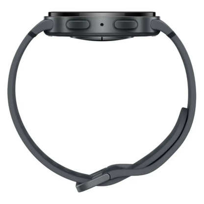 SAMSUNG SM-L320NDAAEUA Galaxy Watch8 BT with Bixby - Graphite, 40 mm