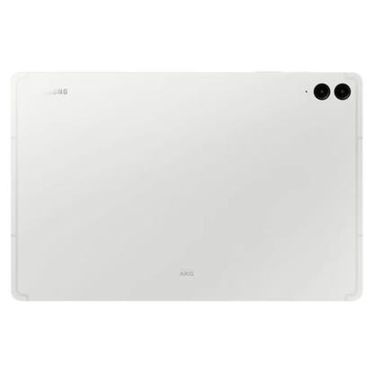 SAMSUNG SM-X610NZSAEUB Galaxy Tab S9 FE+ 12.4" Tablet - 128 GB, Silver