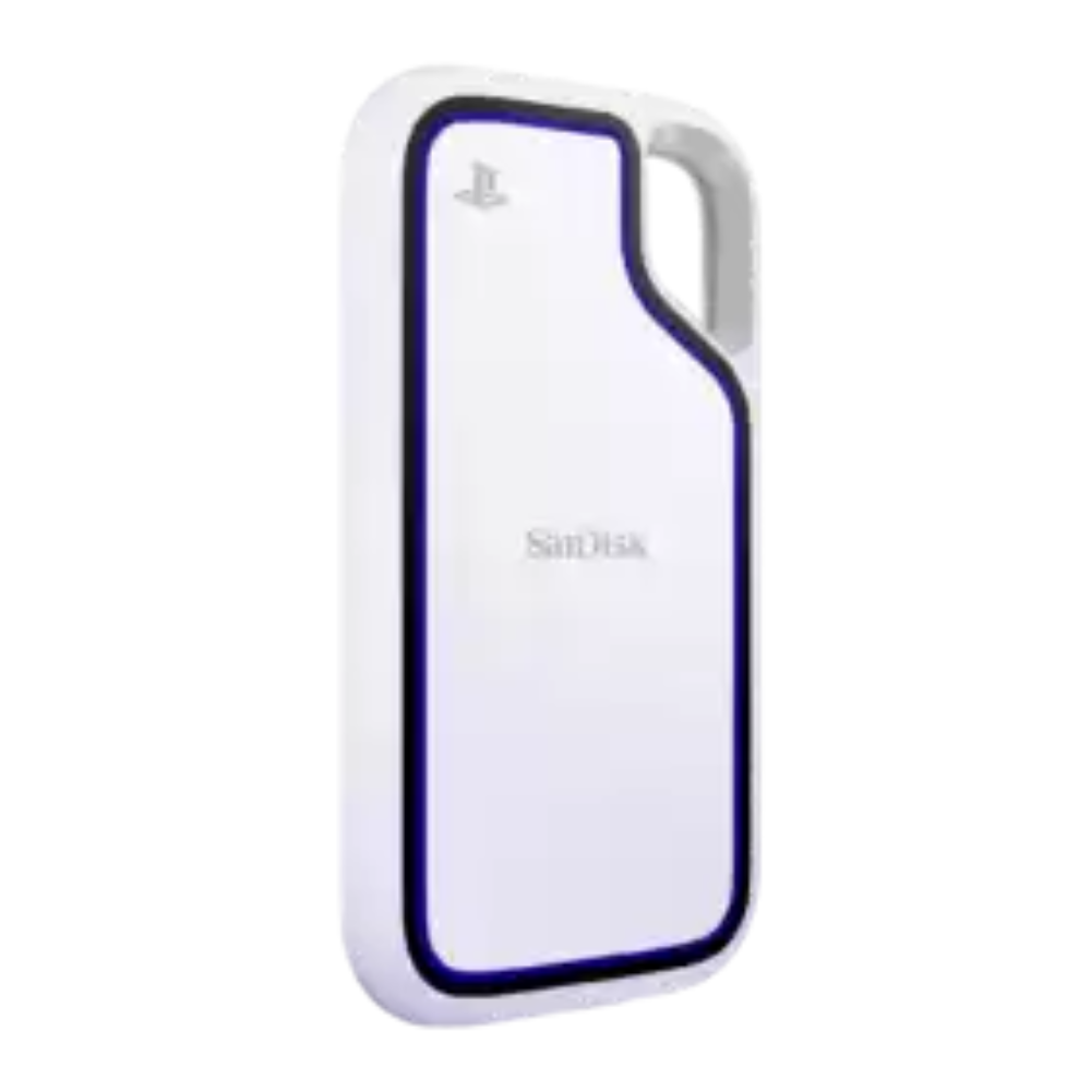 SANDISK EXTREME PORTABLE SSD FOR PS5 1TB