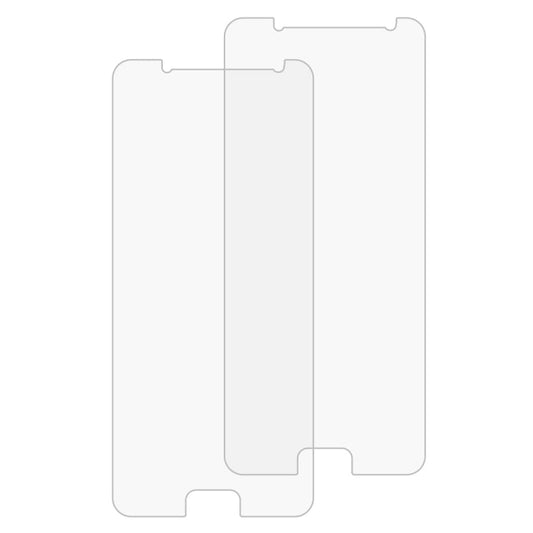 0.26mm 9H 2.5D Tempered Glass Film for Galaxy J4 (2018)