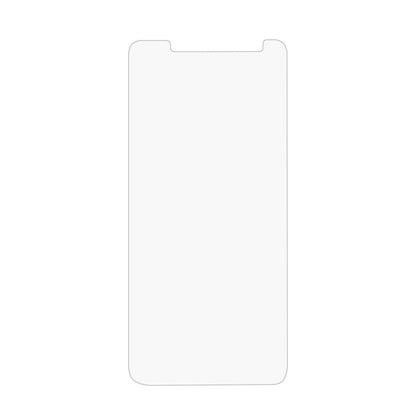 0.26mm 9H 2.5D Tempered Glass Film for Galaxy J6 (2018)