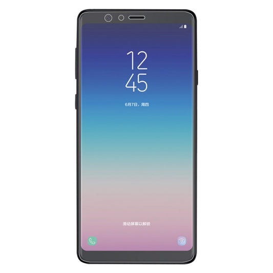 0.26mm 9H 2.5D Tempered Glass Film for Galaxy A9 Star
