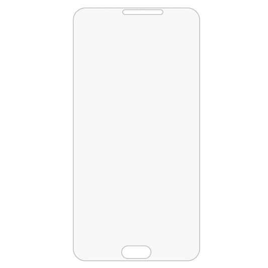 0.26mm 9H 2.5D Tempered Glass Film for Galaxy J7 Neo / J701