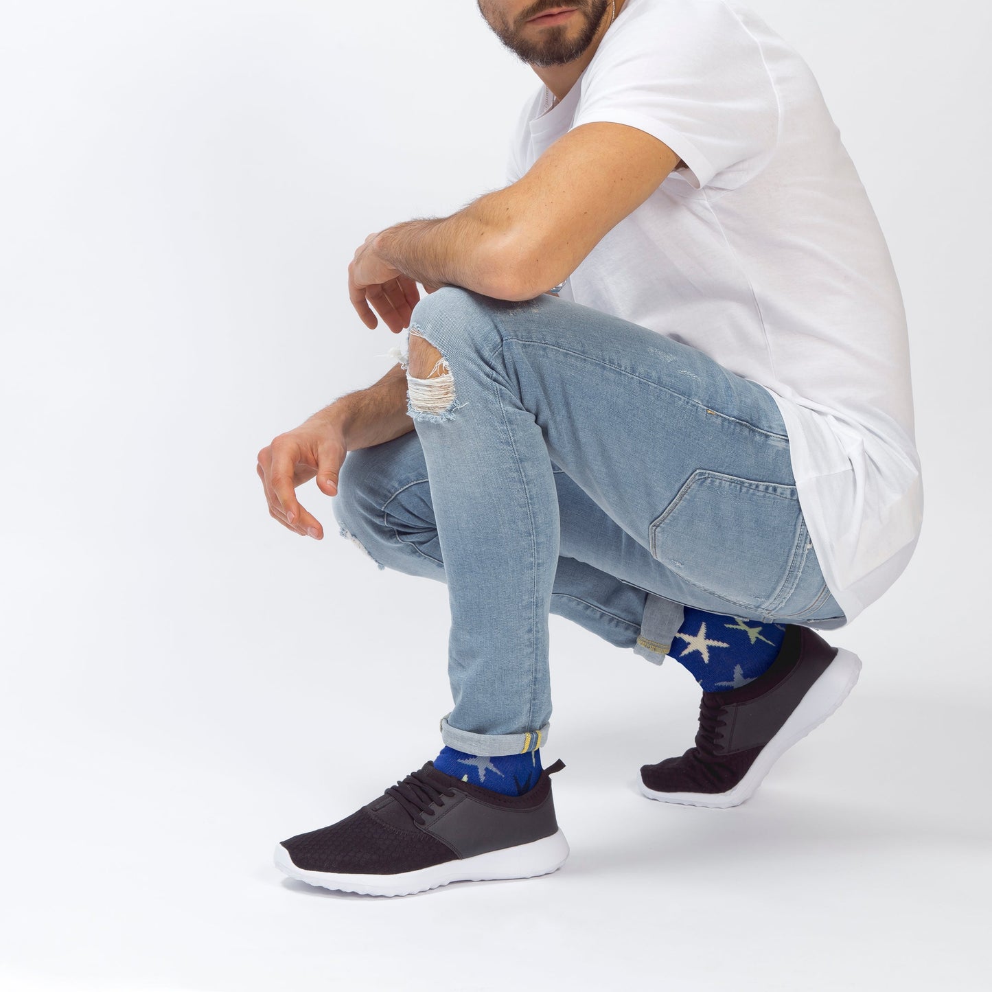 Organics Collection - Starfish Design