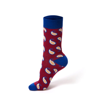 Organics  COLLECTION  3 pairs Luxury Sock Gift Box