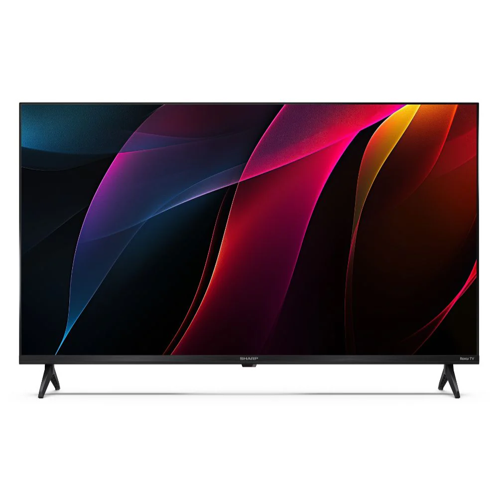 SHARP 40 INCH FULL HD SMART ROKU TV
