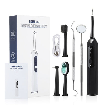 Ultrasonic Tartar & Calculus Remover