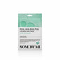SOME BY MI Real Care Mask AHA BHA PHA Calming 20g