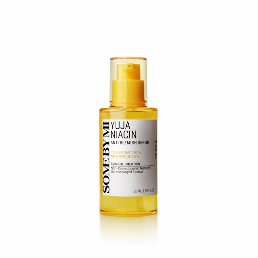 SOME BY MI Yuja Niacin Anti Blemish Serum 30ml